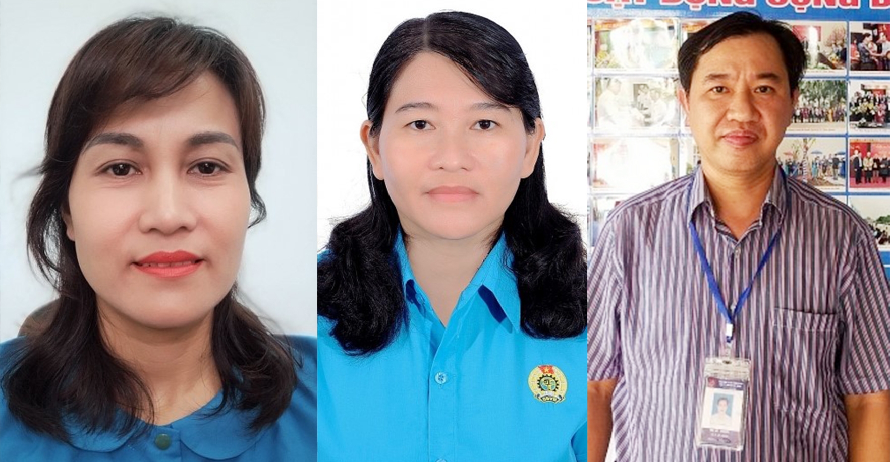 Phong trào "Xanh - sạch - đẹp, Bảo đảm ATVSLĐ": Tạo thân thiện, đoàn kết Phong trào "Xanh - sạch - đẹp, Bảo đảm ATVSLĐ": Tạo thân thiện, đoàn kết