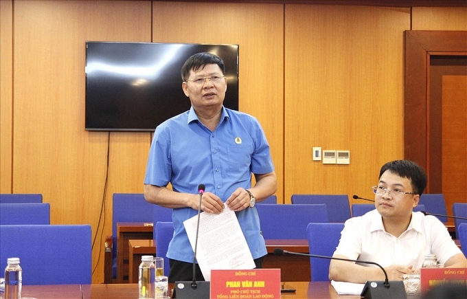 Tháo gỡ vướng mắc trong quản lý tài sản Công đoàn Tháo gỡ vướng mắc trong quản lý tài sản Công đoàn