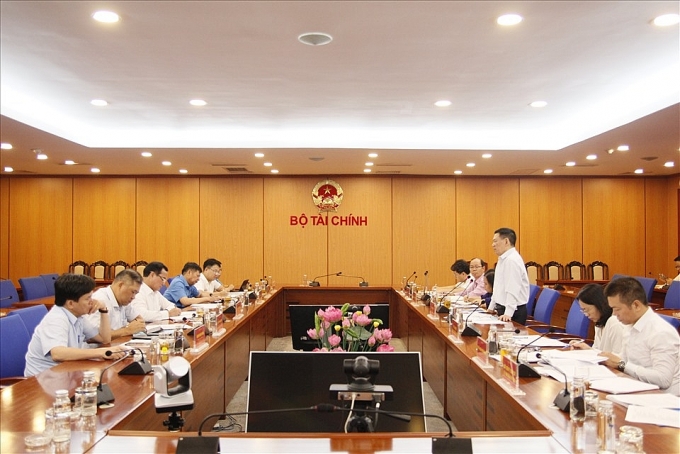 Tháo gỡ vướng mắc trong quản lý tài sản Công đoàn Tháo gỡ vướng mắc trong quản lý tài sản Công đoàn