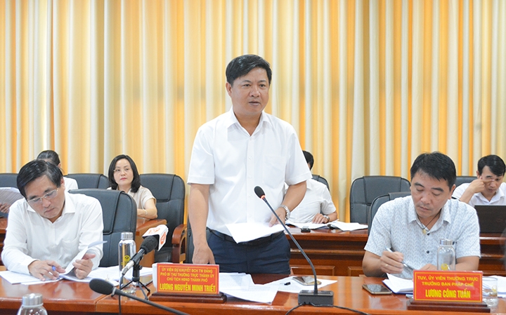 Đà Nẵng đã giải ngân hơn 12 tỷ đồng hỗ trợ tiền thuê nhà cho NLĐ