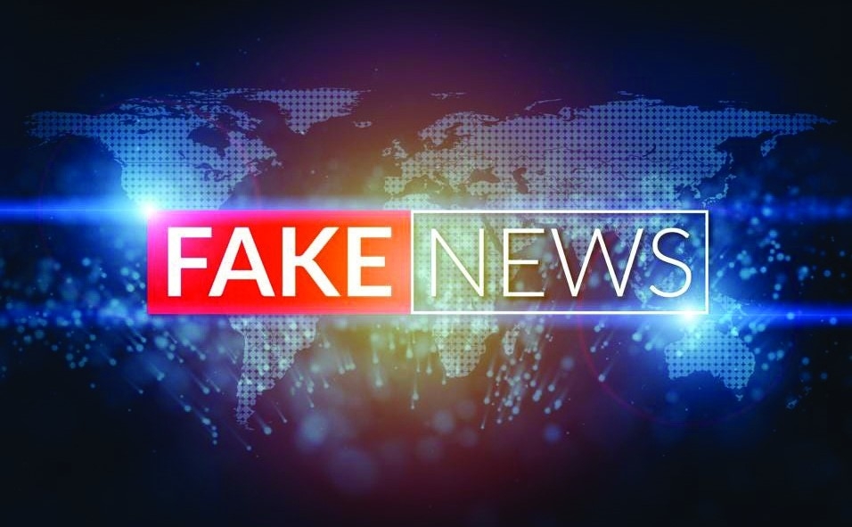 Sự thật về tin giả