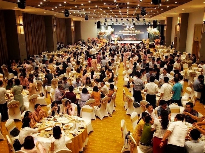 Kiểm tra dấu hiệu vi phạm liên quan "tiệc chia tay" của nguyên Giám đốc CDC Quảng Ninh