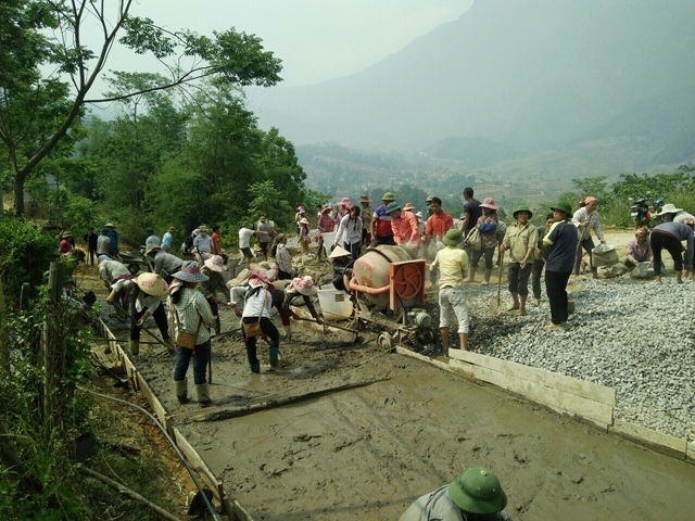 Gương tiêu biểu trong phong trào lao động giỏi, sáng tạo