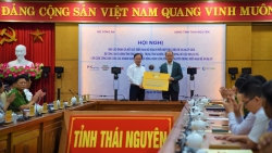 PVcomBank đồng hành với tỉnh Thái Nguyên trong công cuộc chuyển đổi số