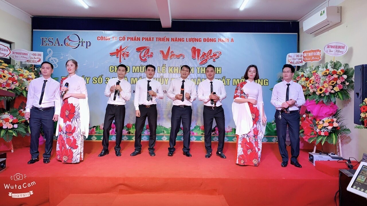 Gương tiêu biểu trong phong trào lao động giỏi, sáng tạo