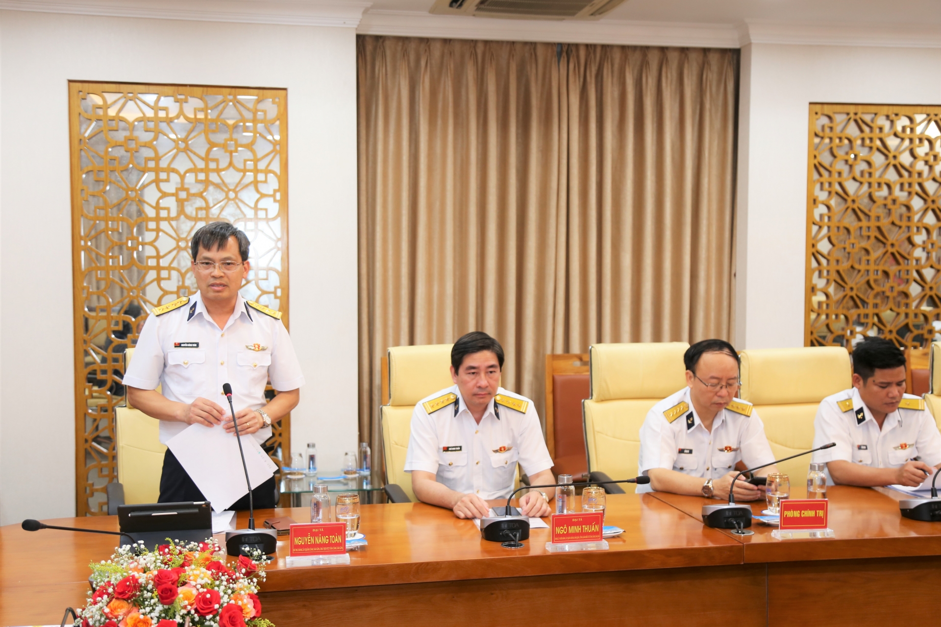 Tân Cảng Sài Gòn: Tân Cảng Sài Gòn: