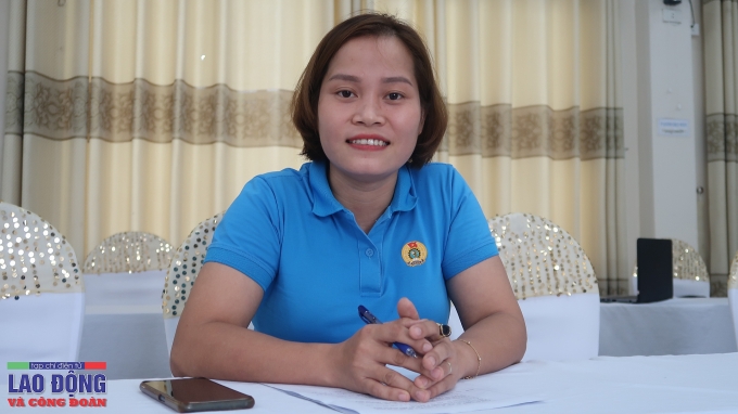 “Kích hoạt” tư duy sáng tạo, đổi mới trong mỗi công nhân lao động