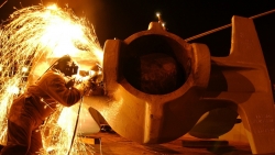 Vấn đề sức khỏe của người lao động khi làm việc ca đêm