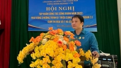 Phấu đấu triển khai hiệu quả Chương trình 