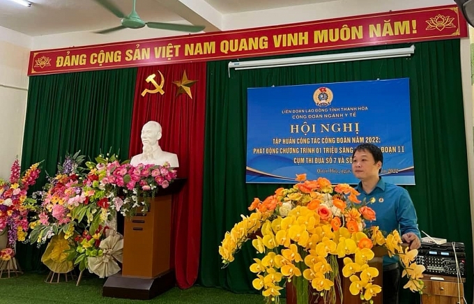 Linh hoạt, sáng tạo triển khai Chương trình “01 triệu sáng kiến” giai đoạn II