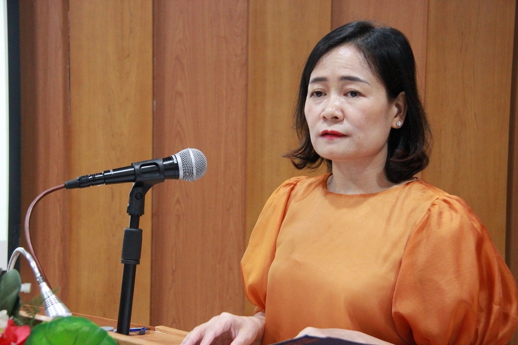 Đại hội công đoàn các cấp: “Đợt sinh hoạt chính trị quan trọng”