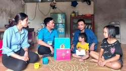 Làm thủ tục một lần để NLĐ hưởng 3 tháng tiền thuê nhà