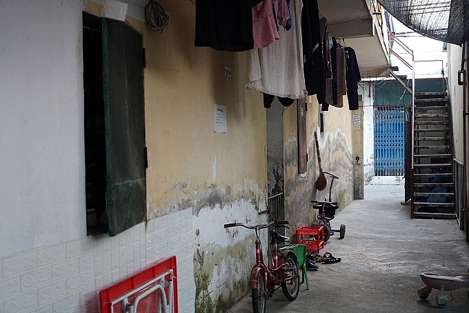 Hỗ trợ tiền thuê nhà cho công nhân: Nhanh chậm do đâu? Hỗ trợ tiền thuê nhà cho người lao động: Nhanh chậm do đâu?