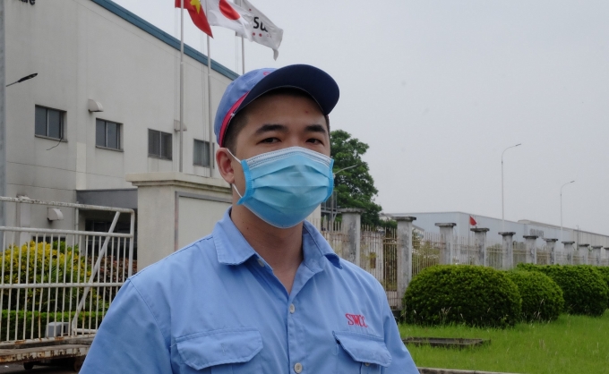 Hỗ trợ tiền thuê nhà cho công nhân: Nhanh chậm do đâu? Hỗ trợ tiền thuê nhà cho người lao động: Nhanh chậm do đâu?