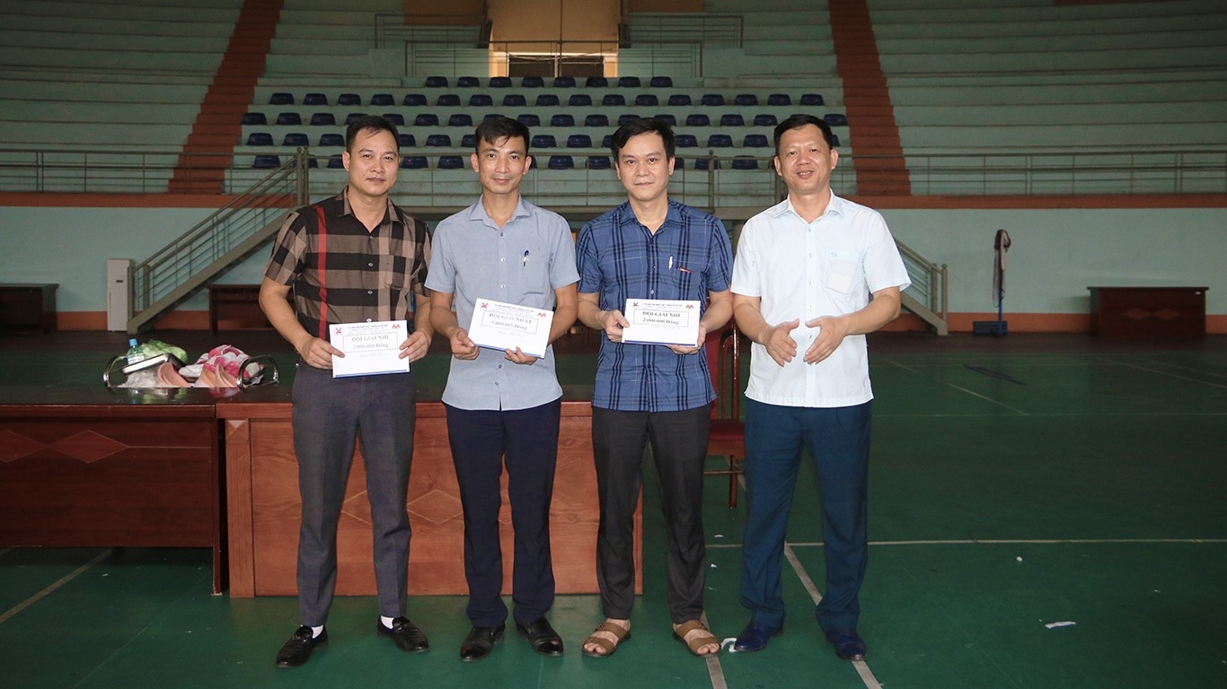 Than Mạo Khê huấn luyện ATVSLĐ chuyên đề “Kỹ năng sơ cấp cứu”