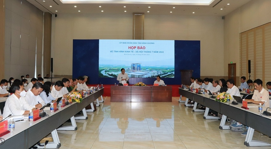 7 tháng, kim ngạch xuất khẩu của tỉnh Bình Dương tăng 7,1% so với cùng kỳ 7 tháng, kim ngạch xuất khẩu của tỉnh Bình Dương tăng 7,1% so với cùng kỳ