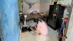 Hỗ trợ tiền thuê nhà cho NLĐ đạt gần 87%, một số địa phương xin gia hạn