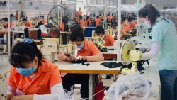 Khánh Hòa: NLĐ vui mừng khi nhận được tiền hỗ trợ thuê nhà