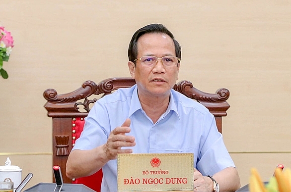 Có tỉnh "dậm chân tại chỗ" về giải ngân hỗ trợ tiền thuê nhà Có tỉnh "dậm chân tại chỗ" về giải ngân hỗ trợ tiền thuê nhà