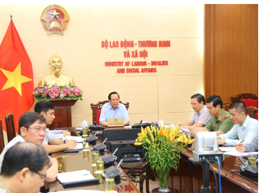 Có tỉnh "dậm chân tại chỗ" về giải ngân hỗ trợ tiền thuê nhà Có tỉnh "dậm chân tại chỗ" về giải ngân hỗ trợ tiền thuê nhà