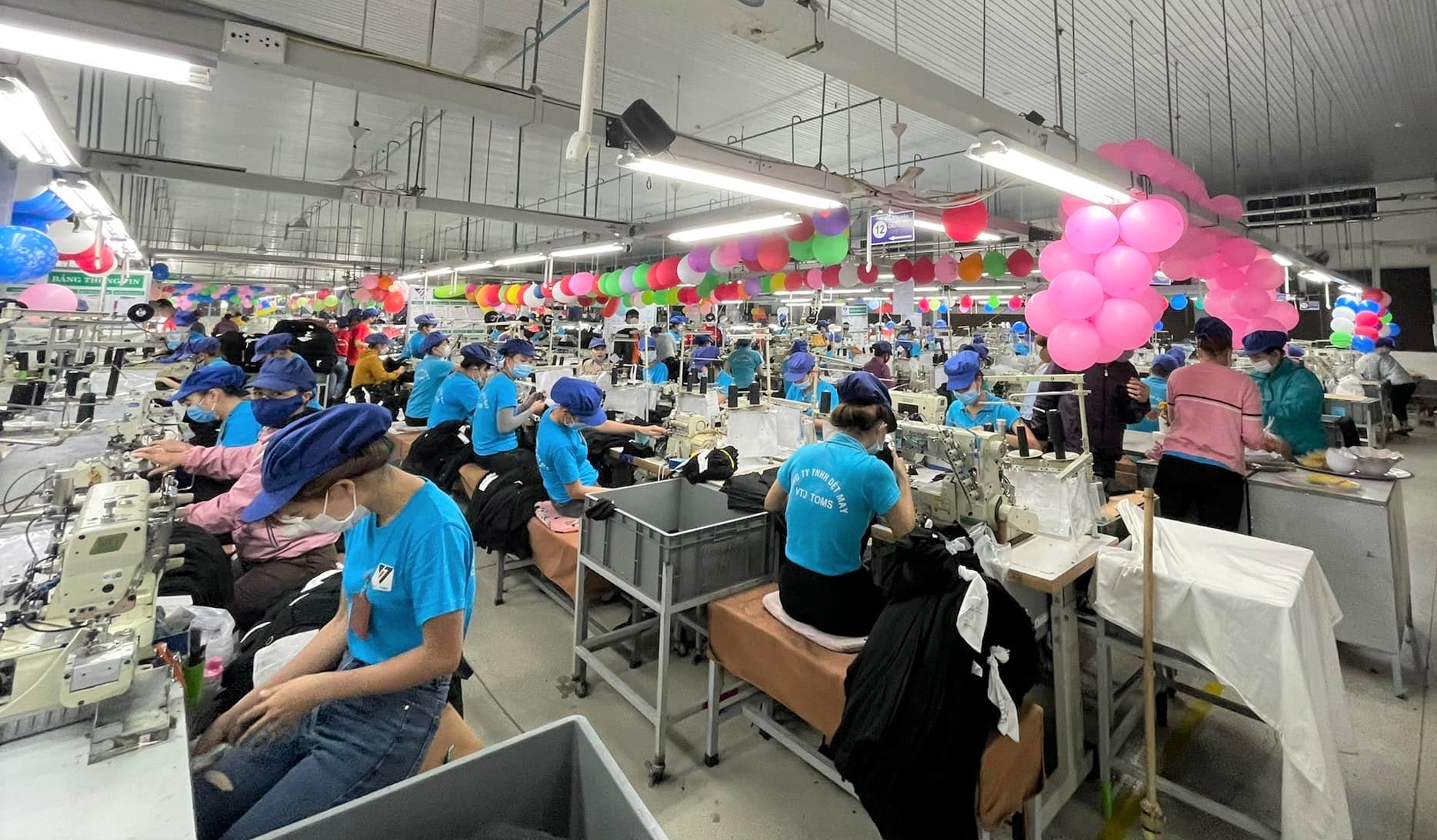 Quảng Trị: 362 lao động được phê duyệt hỗ trợ tiền thuê nhà Quảng Trị: 362 lao động được phê duyệt hỗ trợ tiền thuê nhà