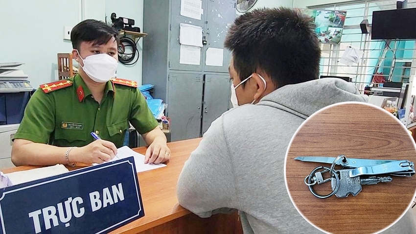 Hành hung cán bộ y tế cứu mạng người thân của mình là vô ơn!