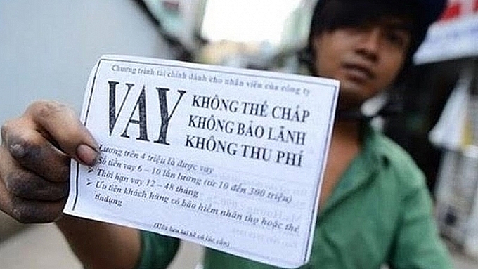 Giải pháp ngăn chặn nạn “tín dụng đen” trong công nhân lao động Giải pháp ngăn chặn nạn “tín dụng đen” trong công nhân lao động