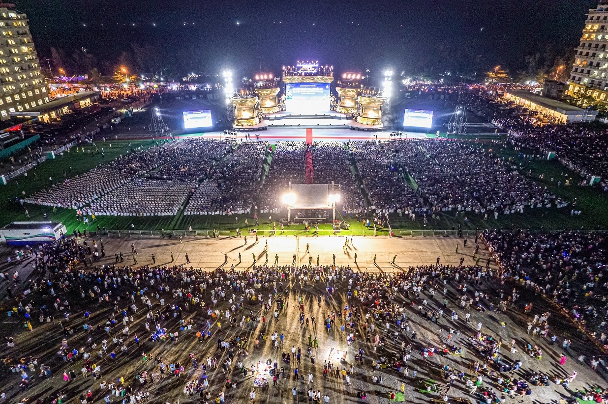 Thương hiệu nào đưa Thanh Hóa lên top đầu trên thị trường địa ốc? Thương hiệu nào đưa Thanh Hóa lên top đầu trên thị trường địa ốc?