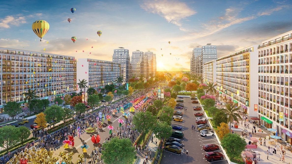 Thương hiệu nào đưa Thanh Hóa lên top đầu trên thị trường địa ốc?