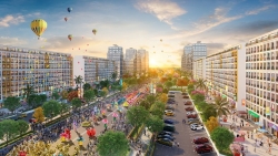 Thương hiệu nào đưa Thanh Hóa lên top đầu trên thị trường địa ốc?