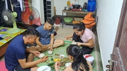 Nghệ An đã cấp hơn 1,5 tỷ đồng hỗ trợ cho hơn 1.000 lao động thuê nhà trọ