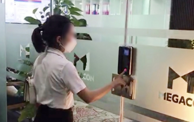 Vụ nữ trưởng phòng bị “cấm cửa”: Công đoàn vào cuộc hỗ trợ người lao động