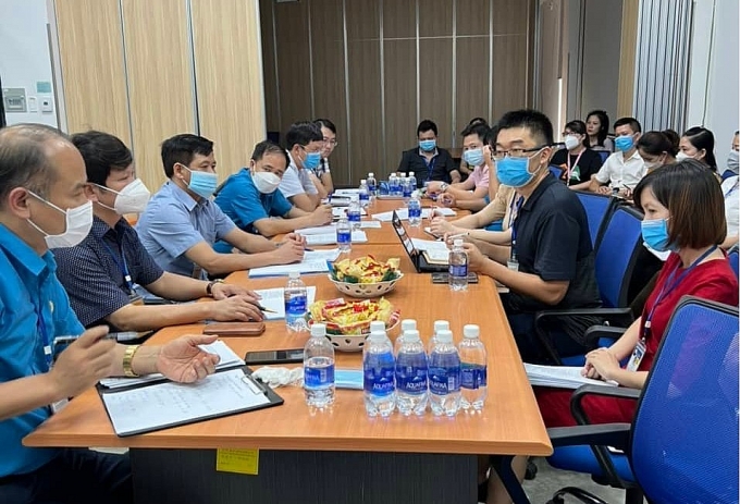 Hỗ trợ tiền thuê nhà cho người lao động bị chậm: Lý do và hướng khắc phục