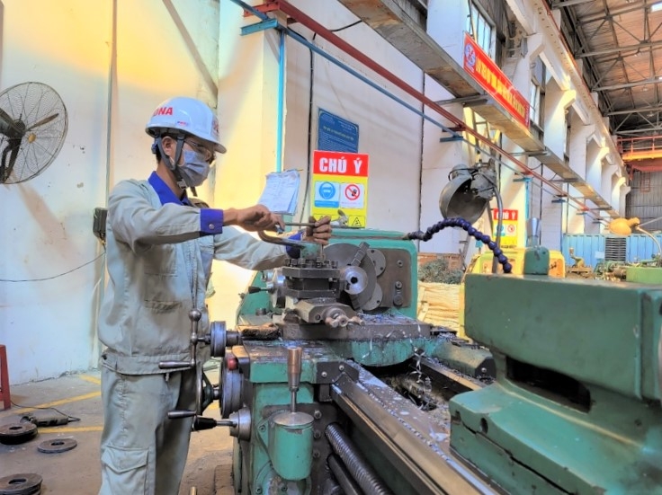 Đắk Nông hiệu quả từ phong trào quần chúng làm công tác ATVSLĐ