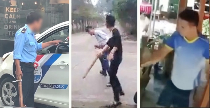 Cái điếu cày không bao giờ là cán cân công lý Cái điếu cày không bao giờ là cán cân công lý