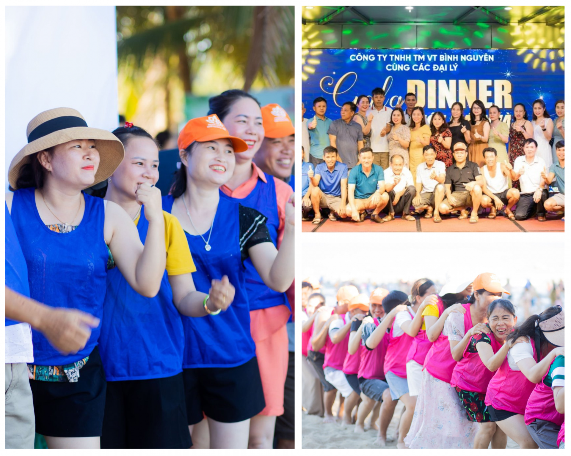 Hà Tĩnh: Doanh nghiệp chăm lo cho đoàn viên, người lao động