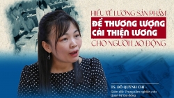 Hiểu về lương sản phẩm để thương lượng cải thiện lương cho NLĐ