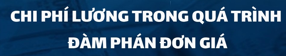 Hiểu về lương sản phẩm để thương lượng cải thiện lương cho NLĐ Hiểu về lương sản phẩm để thương lượng cải thiện lương cho NLĐ