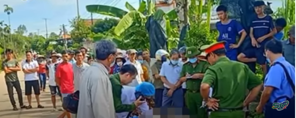 Nhân viên y tế bị người tâm thần đánh tử vong có hoàn cảnh neo đơn Nhân viên y tế bị người tâm thần đánh tử vong có hoàn cảnh neo đơn