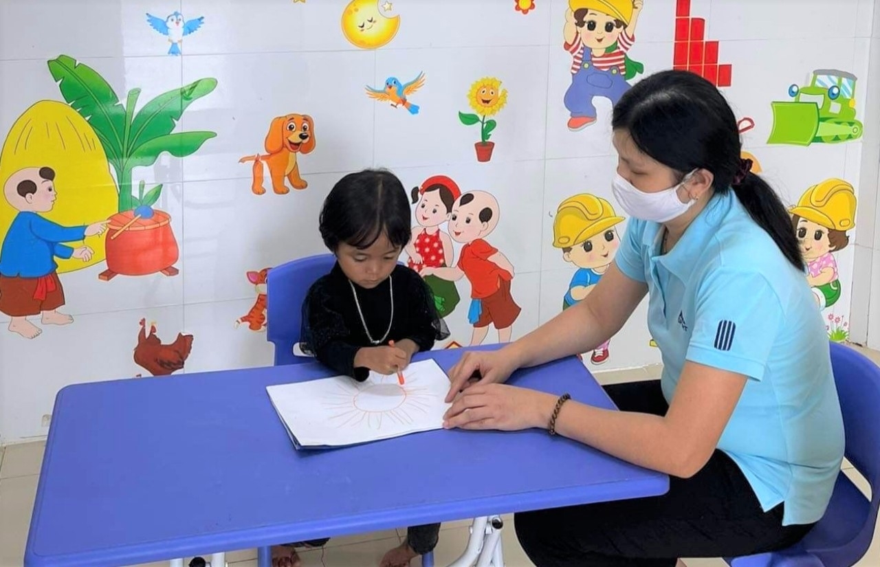 Nghẹn ngào câu chuyện đoàn viên nhận nuôi trẻ bị bỏ rơi Nghẹn ngào câu chuyện đoàn viên nhận nuôi trẻ bị bỏ rơi