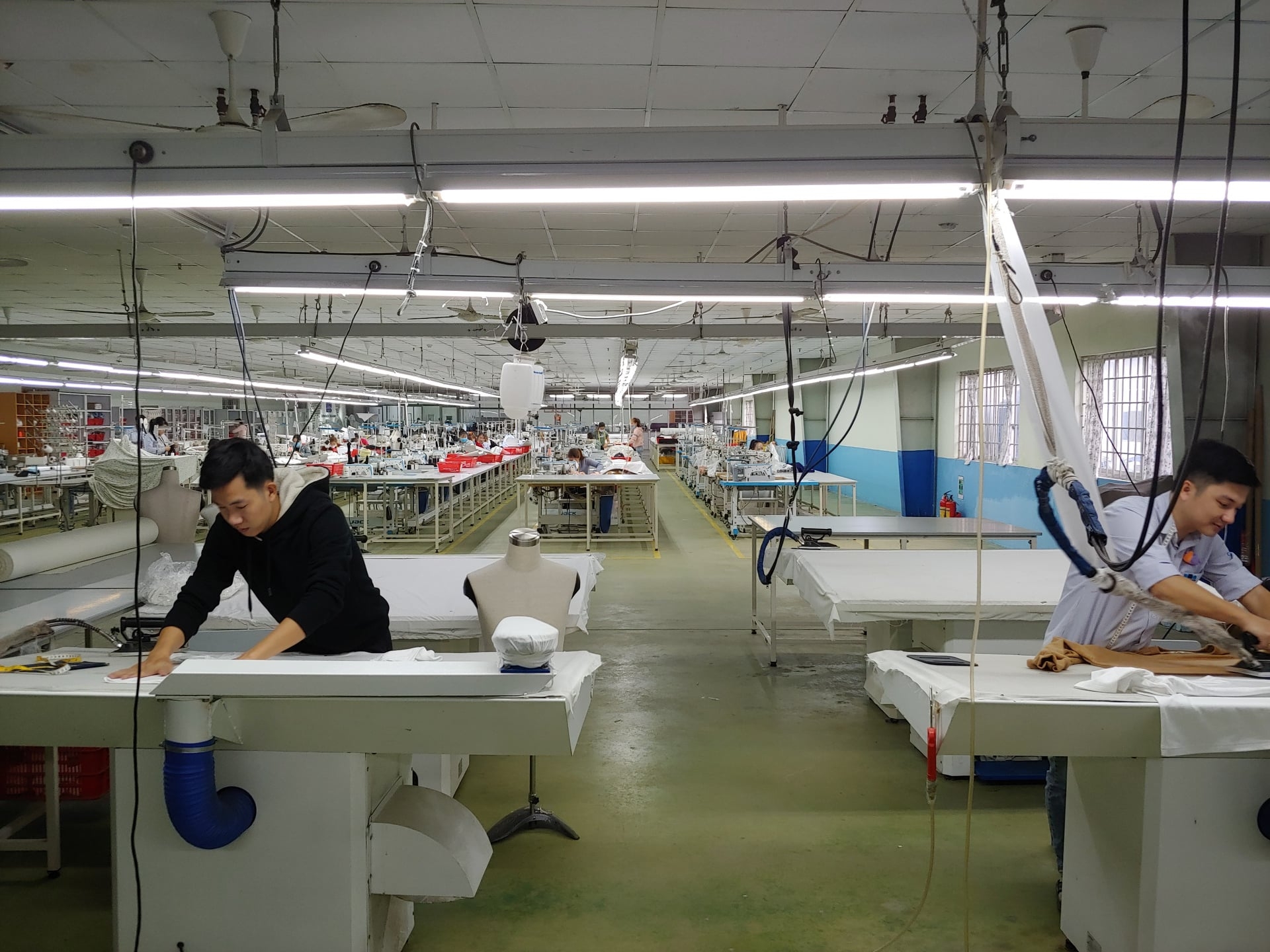 Quảng Nam: Giám sát chặt chẽ việc điều chỉnh lương cho NLĐ tại các doanh nghiệp