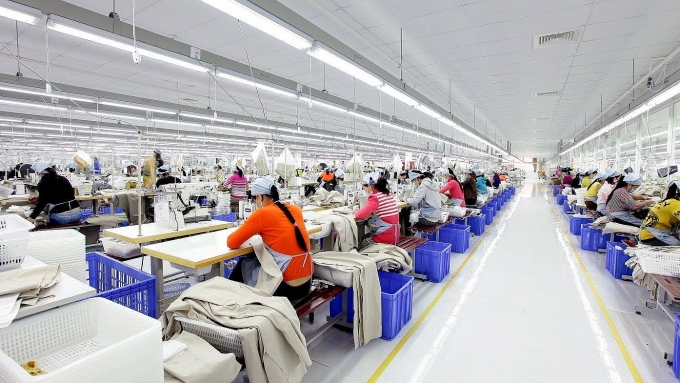 Công đoàn đóng góp giải pháp nâng cao năng suất lao động: Những “điểm sáng” từ cơ sở