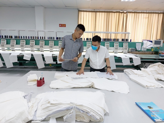 Công đoàn đóng góp giải pháp nâng cao năng suất lao động: Những “điểm sáng” từ cơ sở