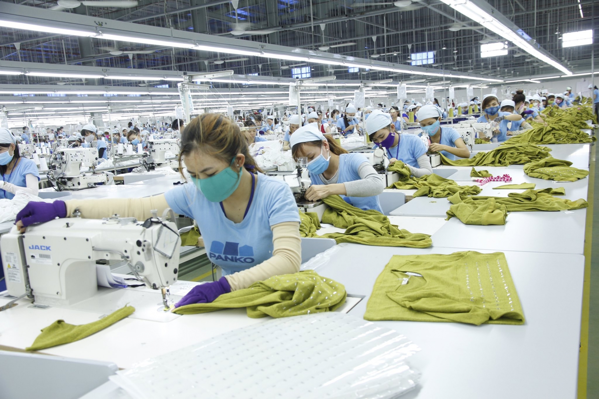 Thành tựu ban đầu triển khai mức lương tối thiểu vùng theo NĐ 38/2022/NĐ-CP tại Quảng Nam