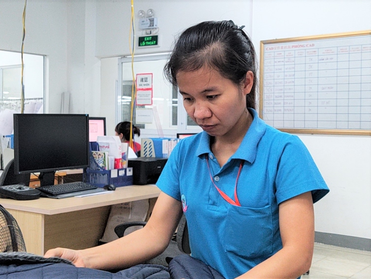 Nghệ An: NLĐ phấn khởi khi được tăng lương tối thiểu vùng và thay đổi vùng Nghệ An: NLĐ phấn khởi khi được tăng lương tối thiểu vùng và thay đổi vùng