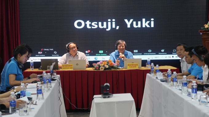 Công đoàn phải thích ứng với thế giới thay đổi nhanh và phù hợp với nguyện vọng NLĐ Công đoàn phải thích ứng với thế giới thay đổi nhanh và phù hợp với nguyện vọng NLĐ