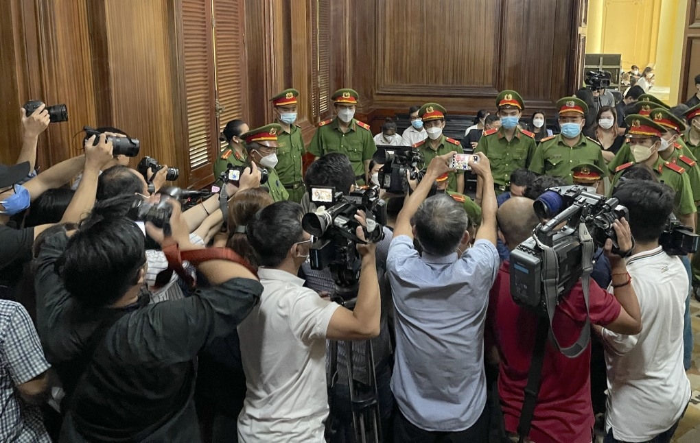 Quyền con người và riêng tư cá nhân Quyền con người và riêng tư cá nhân