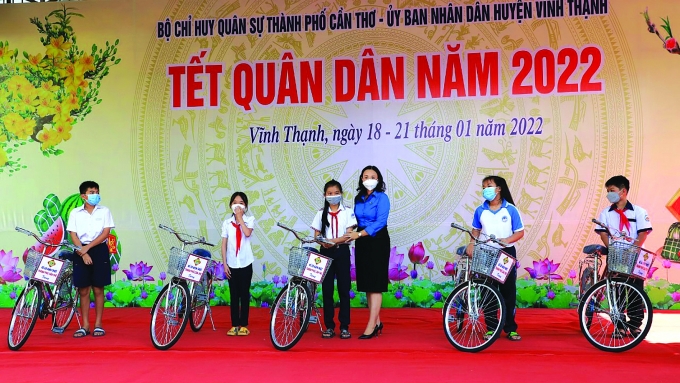 Cần có chế độ đãi ngộ, bảo vệ cán bộ công đoàn