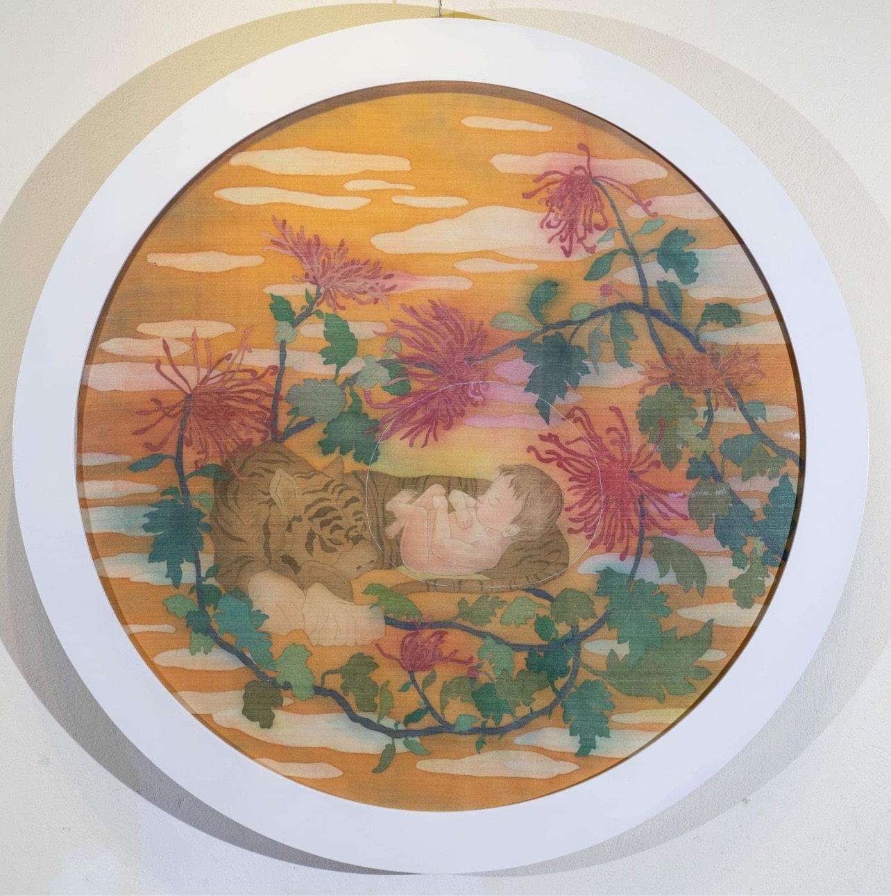 VCCA mở cửa triển lãm 