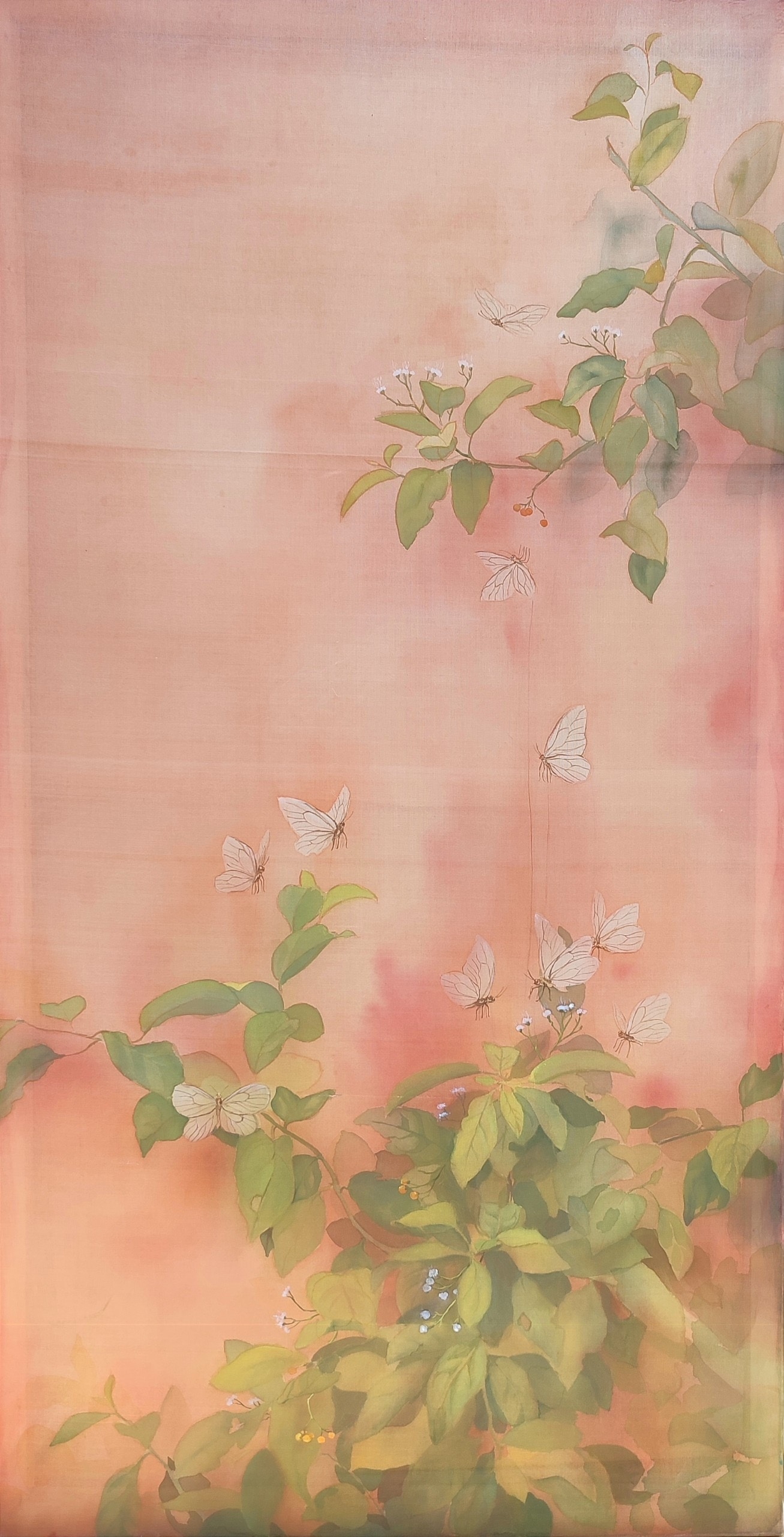 VCCA mở cửa triển lãm 